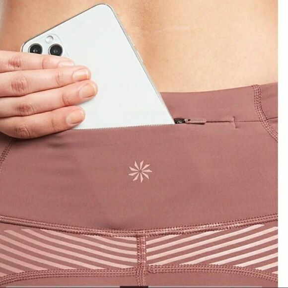 Athleta Legend 7/8 Tight - Picture 5 of 15